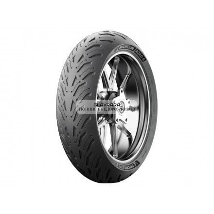 Мотошина Michelin Road 6 170/60 ZR17 72W TL