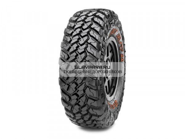 Шина внедорожная CST Sahara MT2 265/75R16LT 119/116Q