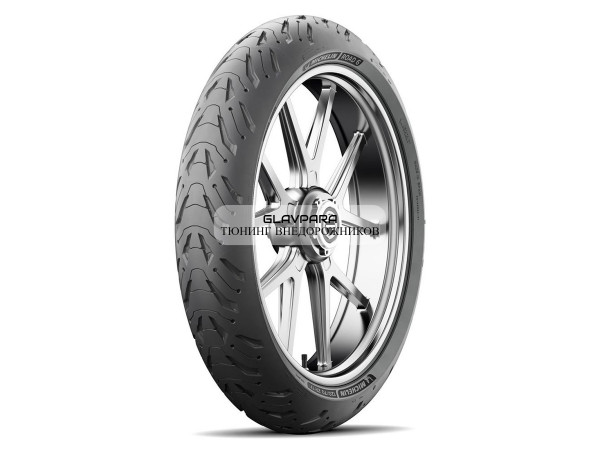 Мотошина Michelin Road 6 120/70 ZR19 60W TL