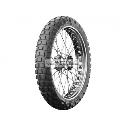 Мотошина Michelin Anakee Wild 110/80 R19 59R TL/TT