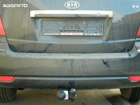 Фаркоп Oris для Kia Sorento 2002-2006