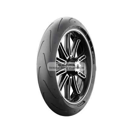 Мотошина Michelin SCORCHER SPORT 120/70 ZR17 58W TL