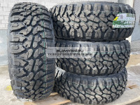 Шина внедорожная 285/70R17LT Roadcruza RA3200 121/118Q