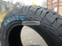 Шина внедорожная 235/80R17LT Roadcruza RA1100 120/117R 10PR