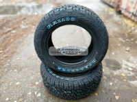 Шина внедорожная 235/80R17LT Roadcruza RA1100 120/117R 10PR