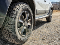 Шина внедорожная 315/70R17LT Roadcruza RA1100 121/118S 10PR