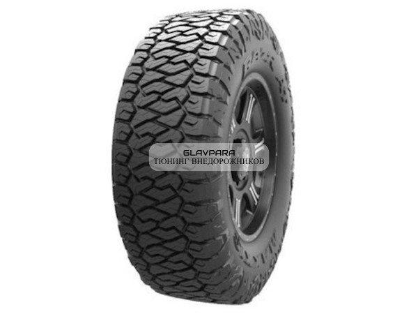 Шина Maxxis RAZR AT 285/50R20 116T