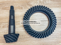 Главная пара 5.29 HF Standard gear для УАЗ Хантер Патриот Пикап