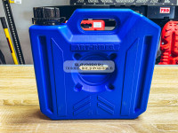 Канистра ART-RIDER 5 литров (синяя)
