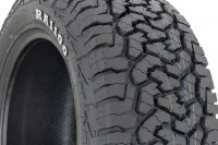 Шина внедорожная ROADCRUZA RA1100 A/T LT265/70R18 124/121S