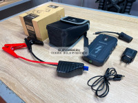 Устройство пуско-зарядное портативное BERKUT JSL-15000 mAh 12V