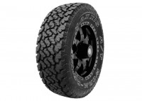 Шина внедорожная Maxxis AT 980 E Worm-drive 265/65R17 117/114Q