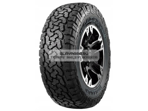 Шина внедорожная 305/60R20 Roadcruza RA1100  123/120S 10PR