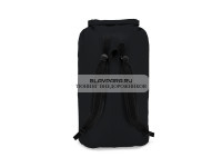 Гермомешок BTrace с лямками DryBag 60л (Черный)