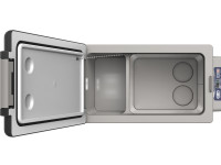 Автохолодильник "Внедорожная классика" Ice cube IC50 (49 литров)