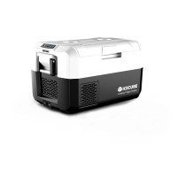 Автохолодильник "Premium" Ice cube IC35 (30 литров)