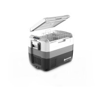 Автохолодильник "Premium" Ice cube IC55 (50 литров)