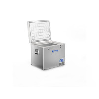 Автохолодильник для рыбалки Ice cube IC115 (123 литра)