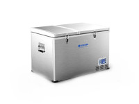 Автохолодильник для катеров и яхт Ice cube IC120 (124 литра)