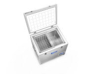 Автохолодильник для рыбалки Ice cube IC95 (103 литра)