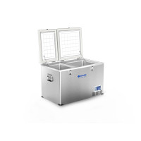 Автохолодильник для катеров и яхт Ice cube IC80 (70 литров)