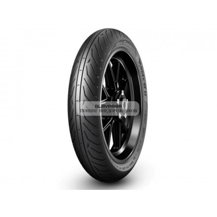 Мотошина Pirelli Angel GT 2 120/70 ZR17 58W TL