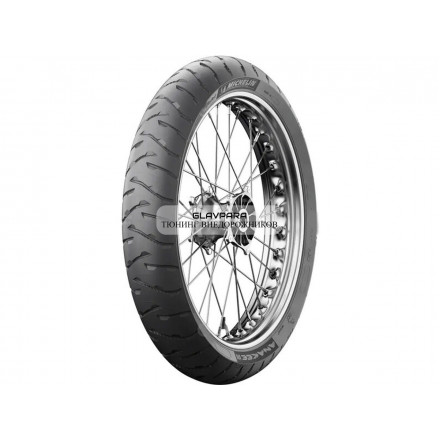 Мотошина Michelin Anakee 3 120/70 R19 60V TL/TT