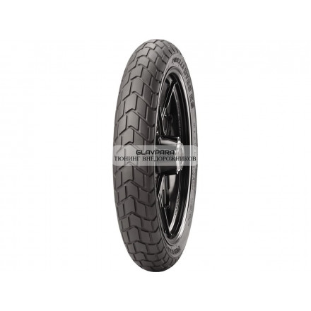 Мотошина Pirelli MT60 RS Corsa 120/70 ZR17 58W TL