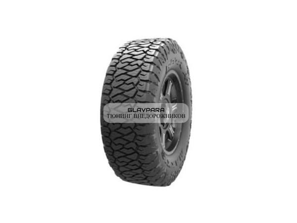 Шина Maxxis RAZR AT 315/70R17LT 126/123S