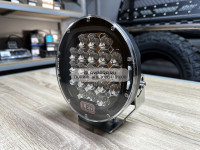 Фара светодиодная комбинированного света CH056 мощность 105W светодиоды 5W черная