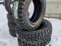 Шина внедорожная 265/75R16LT Roadcruza RA8000 123/120Q 10PR