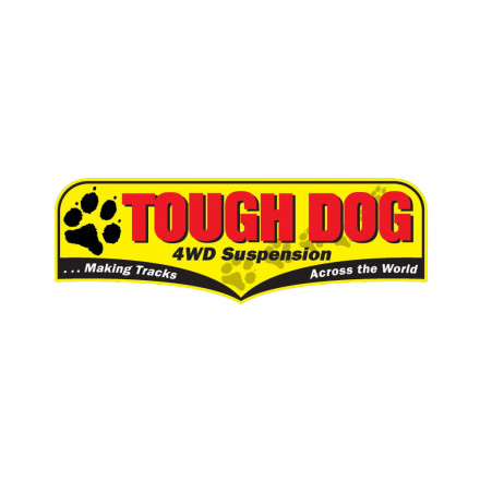 Проставки трансмиссии Tough Dog для Dodge Ram 1500