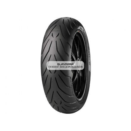 Мотошина Pirelli Angel GT 2 160/60 ZR17 69W TL