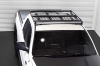 Багажник на крышу BMS Raizer-S для Тойота Тундра Double Cab 2007-2021