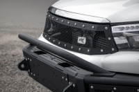 Решетка радиатора BMS серия GT для Тойота Хайлюкс РЕВО 2015-2020