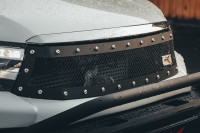 Решетка радиатора BMS серия GT для Тойота Хайлюкс РЕВО 2015-2020