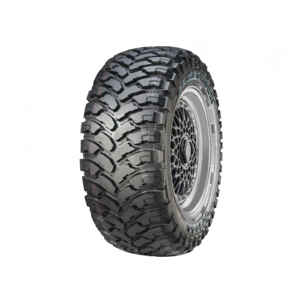 Шина внедорожная 205/70R15LT Ginell (Comforser) GN3000 96/93Q 6PR