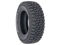 Шина внедорожная ROADCRUZA RA8000LT R/T 265/60R18 119/116Q POR