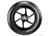 Мотошина Metzeler Sportec M9 RR 180/55 ZR17 73W TL