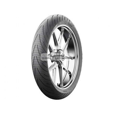 Мотошина Michelin Pilot Road 3 110/70 ZR17 54W TL