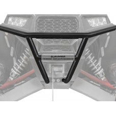 Передний бампер RIVAL для Polaris RZR 1000 (2014-) + комплект крепежа
