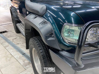 Расширители арок TORBIK для Toyota Land Cruiser 80 100 мм