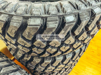 Шина внедорожная Maxxis RAZR MT-772 295/70 R17 121/118Q