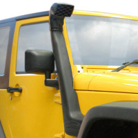 Шноркель Safari для Jeep Wrangler JK 3.6L Pentastar Petrol (2007 - н.в.)	