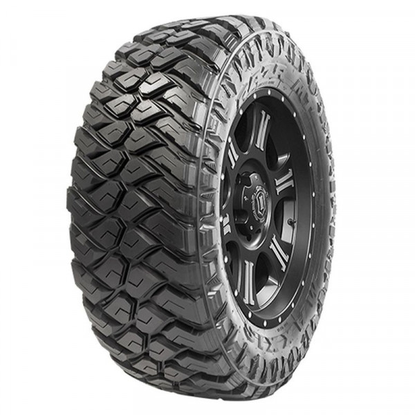 Шина внедорожная Maxxis RAZR MT-772 295/70 R17 121/118Q