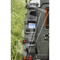 Лестница - Land Rover Defender арт. 1113L