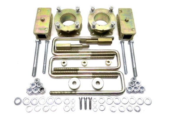 Лифт комплект BMS для Тойота Тундра 2007+ 3+2 дюйма