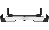 Бампер задний силовой OJeep для Great Wall Wingle 5 стандарт, лифт 30-50 мм